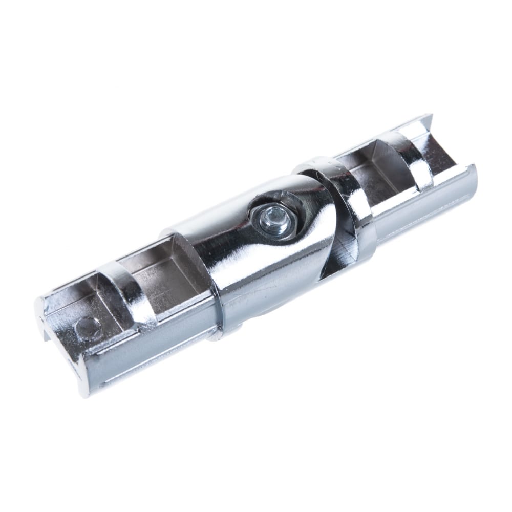 Скрытый поворотный соединитель труб Tech-Krep соединитель труб скрытый palladium металл цвет серый