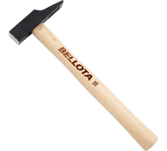 Изображение товара Молоток краснодеревщика Bellota 8005-16