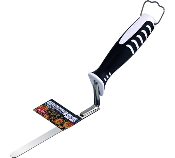 Изображение товара Кельма для расшивки DЕCOR 10x152 мм 988-4052 11613553