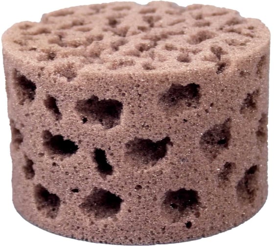 Изображение товара Губка для декоративных работ DECOR 110x70 мм 670-600 11613602