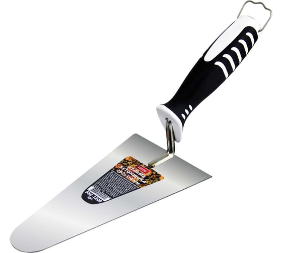 Изображение товара Кельма бетонщика DЕCOR 110x200 мм 988-1200 11613545