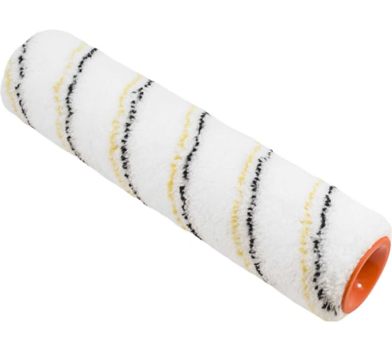 Изображение товара Ролик DЕCOR микрофибра, 180 мм, d-50мм, ворс 9мм 520-7180 11613586