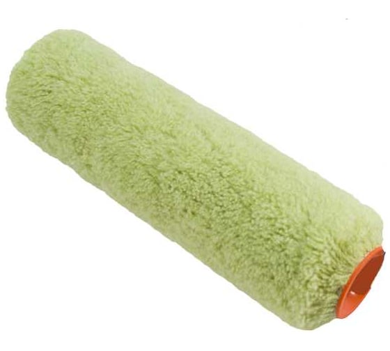 Изображение товара Ролик DЕCOR полиакрил, 180 мм, d-50 мм, ворс 18 мм 520-5180 11613585