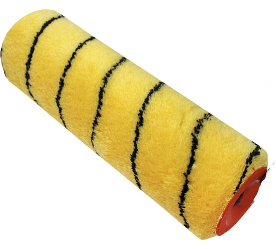 Изображение товара Ролик DЕCOR полиакрил, 180 мм, d-50 мм, ворс 11 мм 520-4180 11613584