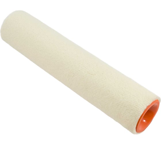 Изображение товара Ролик DЕCOR велюр, 180 мм, d-50 мм, ворс 5 мм 520-8180 11613587