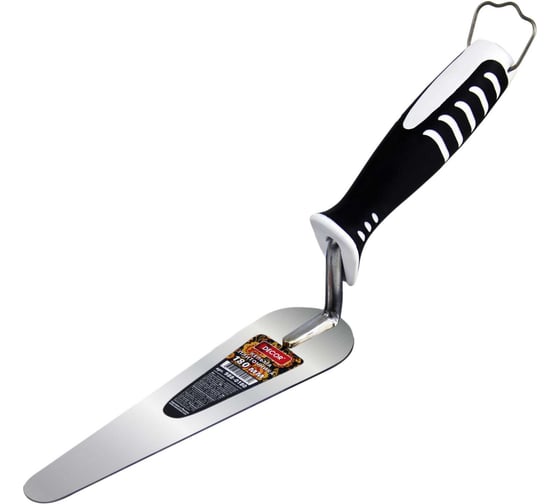 Изображение товара Кельма плиточника DЕCOR 50x180 мм 988-0180 11613542