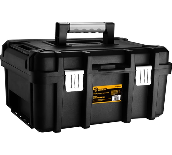 Изображение товара Ящик для инструментов DEKO Tool box 32P 44x33x21.7 см 085-3001