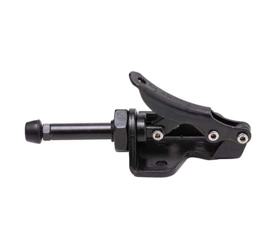 Изображение товара Плунжерный зажим KUKAMET с кронштейном до 70 кг B511-0-M