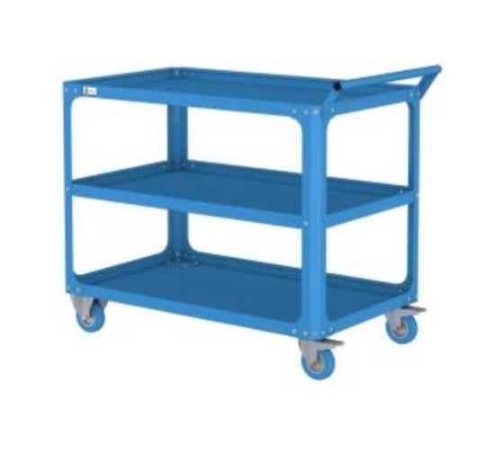 Изображение товара Тележка инструментальная FLAMES серии 1356 №100 1356.100