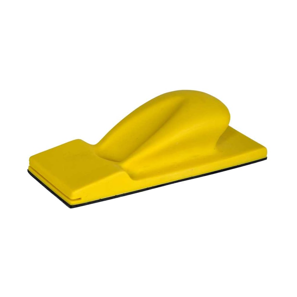 Изображение товара Шлифблок SOLID 200x70 Анатомический утяжеленный