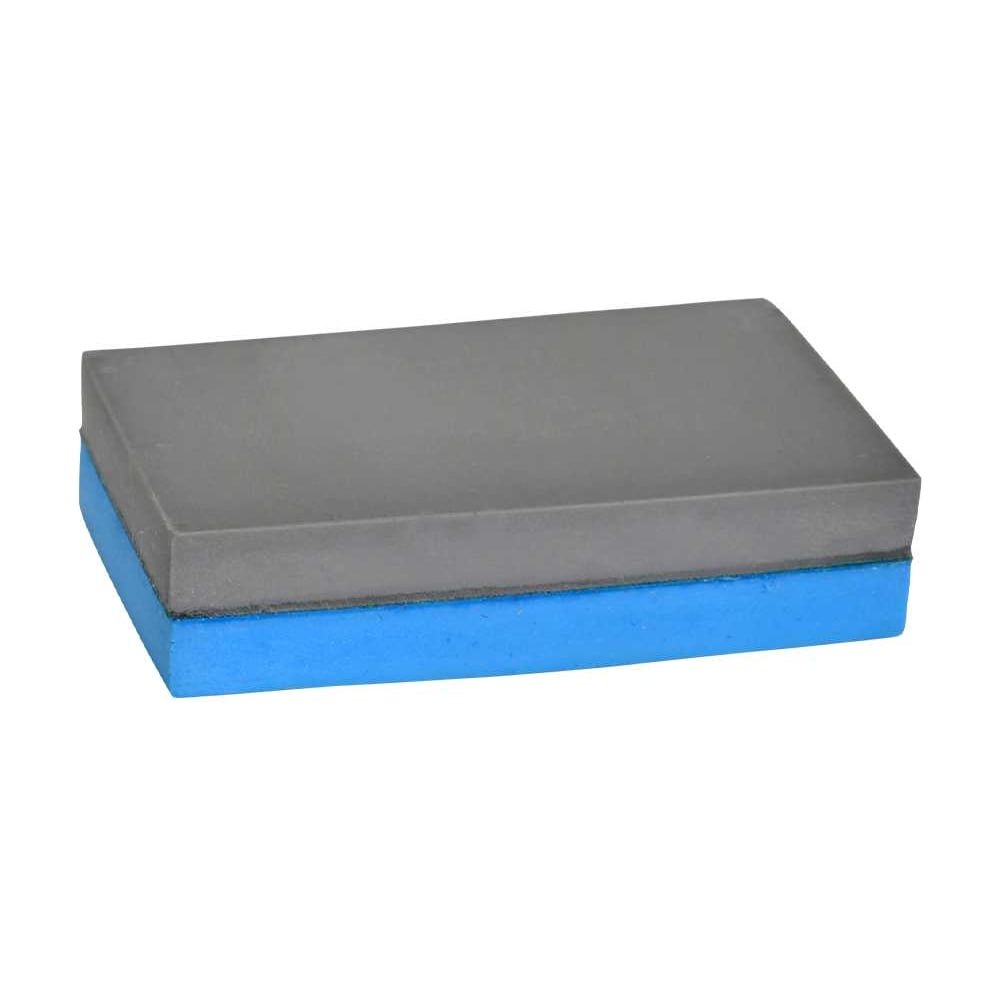 Изображение товара Брусок шлифовальный Solid двусторонний, 120x70 мм 23-120 Изображение товара Брусок шлифовальный Solid двусторонний, 120x70 мм 23-120