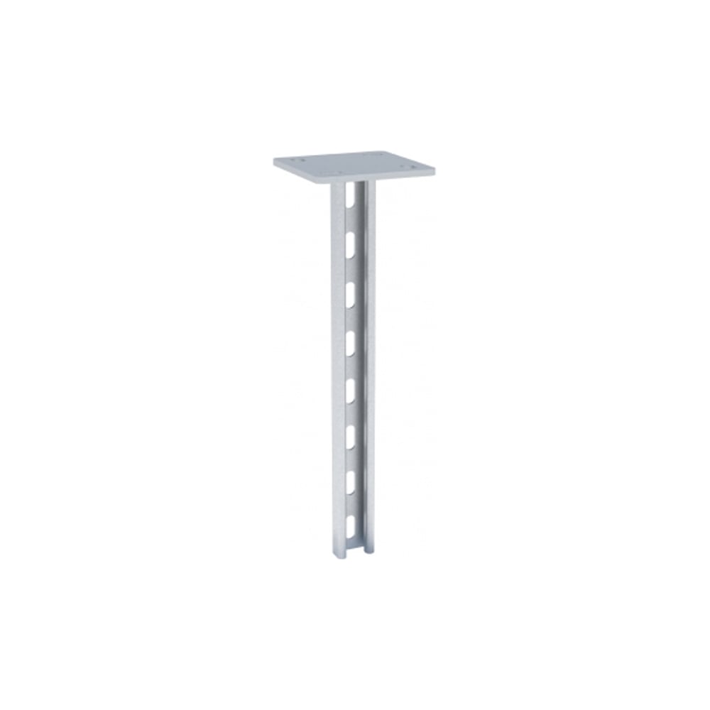 Двойная STRUT-стойка EKF 41х41х3000мм HDZ stsd414130-HDZ