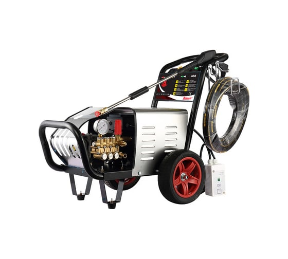 Изображение товара Мойка высокого давления электрическая Bennett Power -28/380v HN-7500