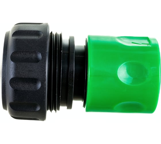 Изображение товара Соединитель HL032 3/4" в пакете Park 002723