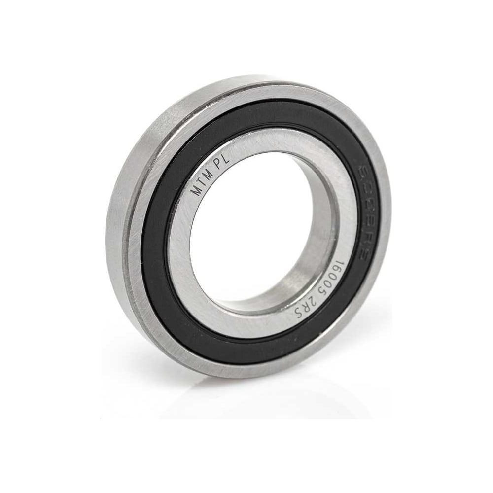 Подшипник MTM 7000105 2RS (16005 2RS) 228751