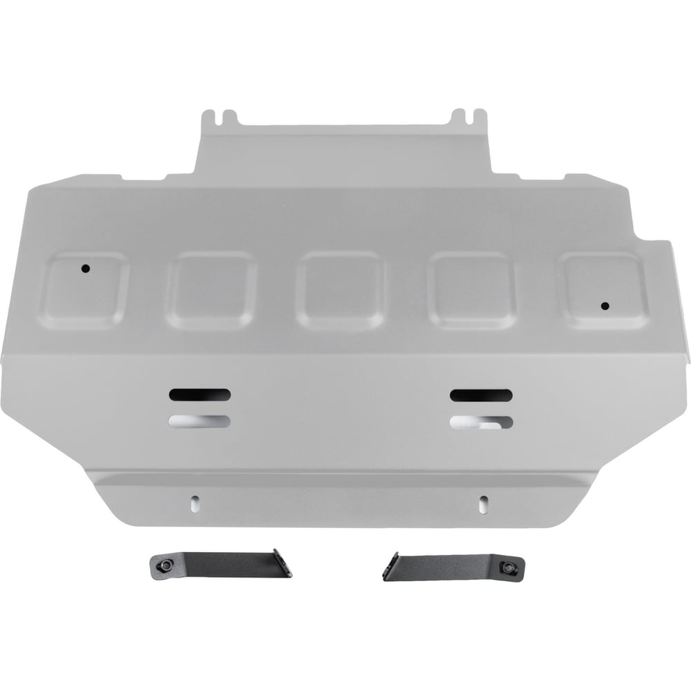 Изображение товара Защита радиатора Rival для Great Wall Poer King Kong и Haval H5 2023-2024