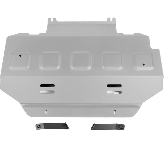 Изображение товара Защита радиатора Rival Great Wall Poer King Kong 2023-/Haval H5 III 2024-, 333.2026.1