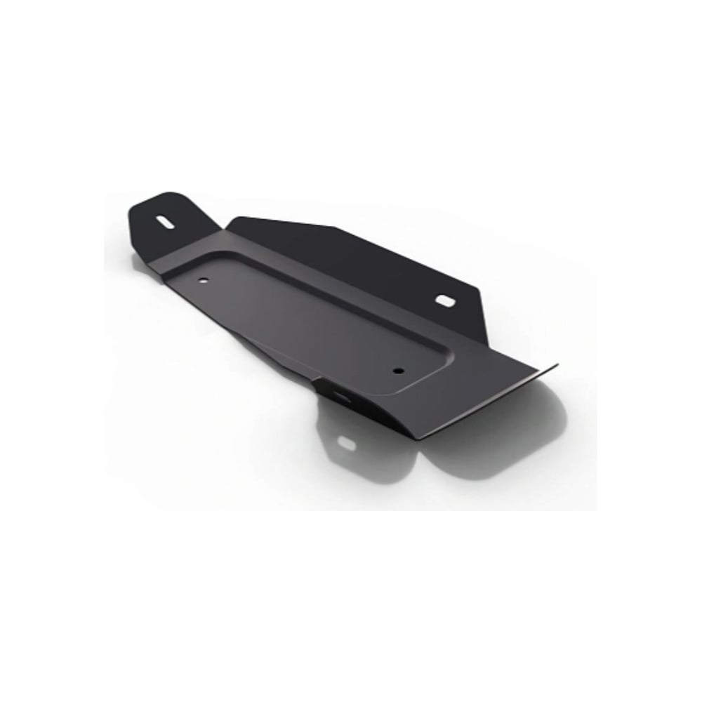 Изображение товара Защита редуктора Rival сталь для Geely Atlas 2018 года