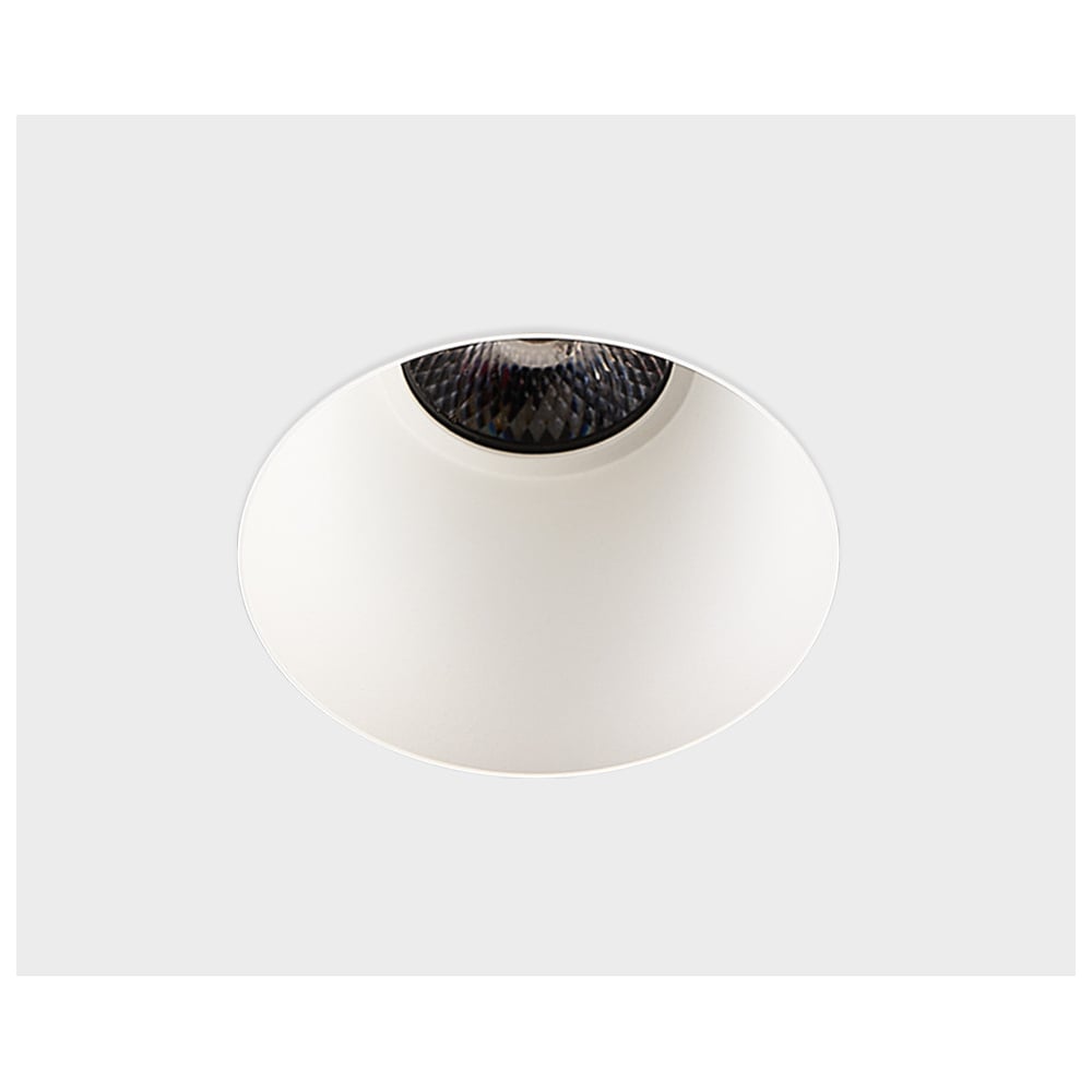 Изображение товара Встраиваемый светодиодный светильник Italline IT08-8021 white 3000K