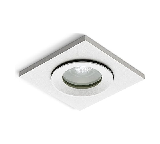 Изображение товара Встраиваемый светильник Italline QSO 225L white