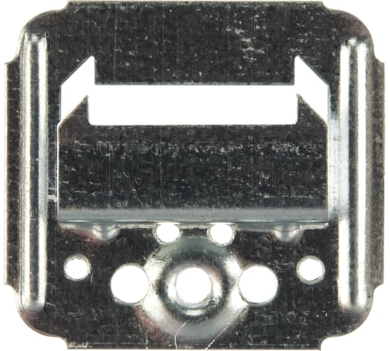 Изображение товара Универсальный крепеж для вагонки ЕВРОПАРТНЕР 4 мм под гвоздь, скобу, шуруп, 45 шт. S7 3127 3