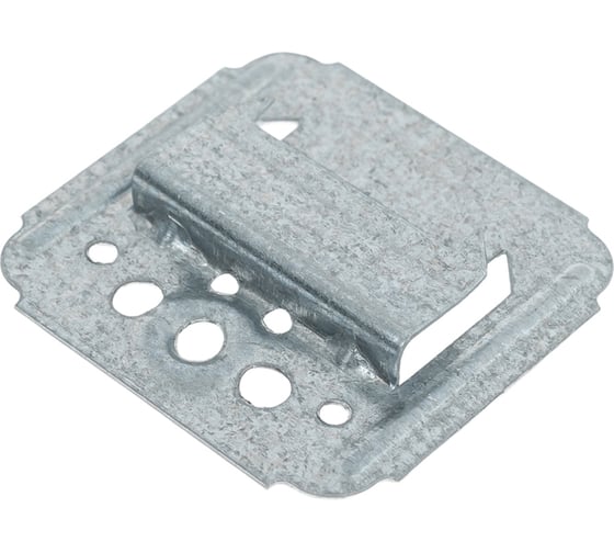 Изображение товара Универсальный крепеж для вагонки ЕВРОПАРТНЕР 3 мм под гвоздь, скобу, шуруп, 45 шт. S7 3126 3