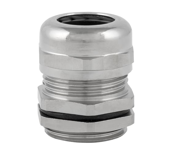 Изображение товара Металлический сальник EKF MGM20 IP68 d проводника 8-12 мм 20 шт PROxima plc-mgm-20