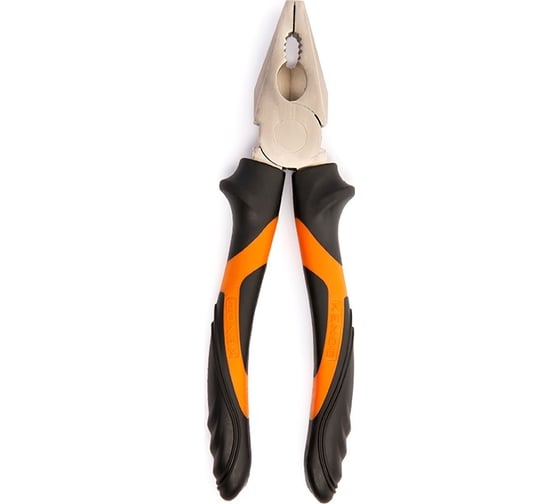 Изображение товара Комбинированные плоскогубцы 200 мм KENDO 10103