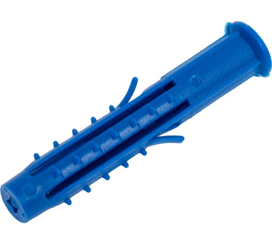 Изображение товара Дюбель распорный КРЕП-КОМП Чапай 8x50 шипы-усы, 25 шт. дч850мф