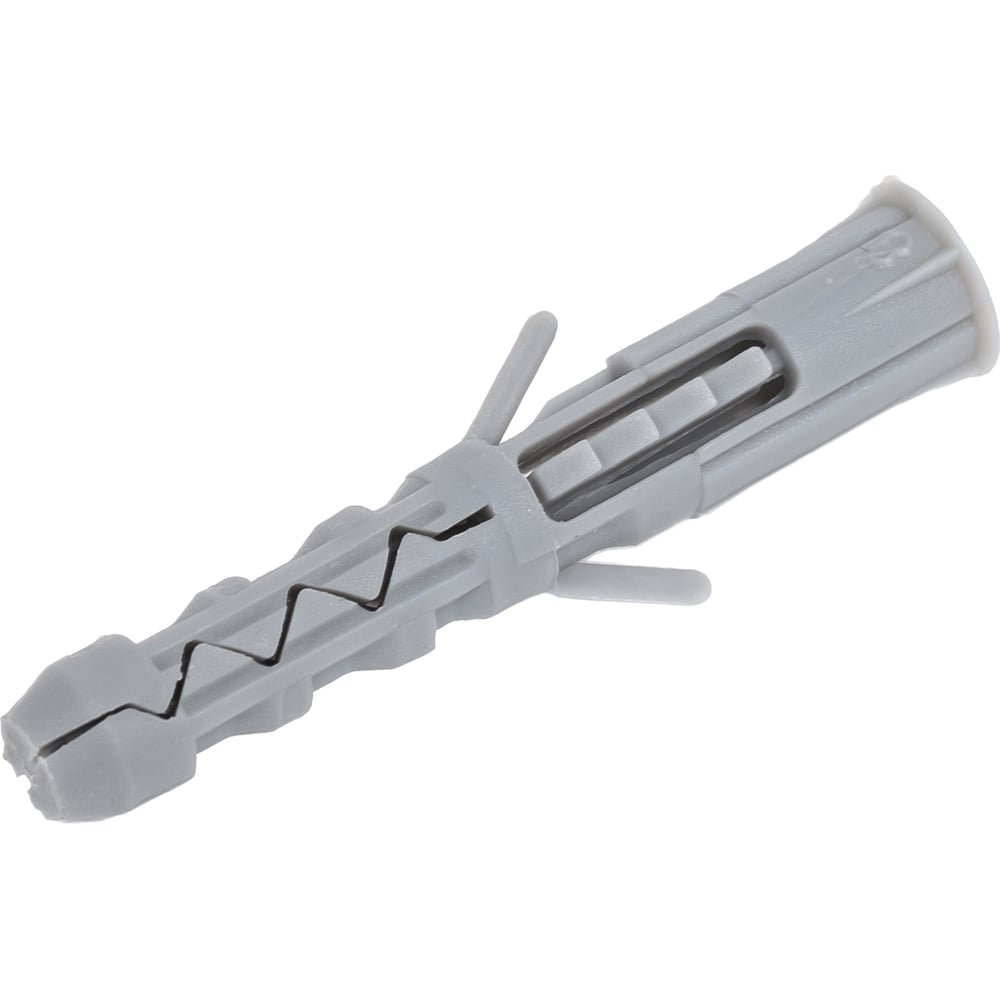 Изображение товара Дюбель распорный КРЕП-КОМП 8x50 WKret-MET KPX 40 шт - надежный крепеж для строительных работ