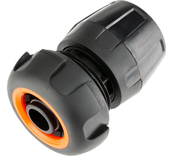 Изображение товара Коннектор для шлангов 3/4 AMIGO 79503