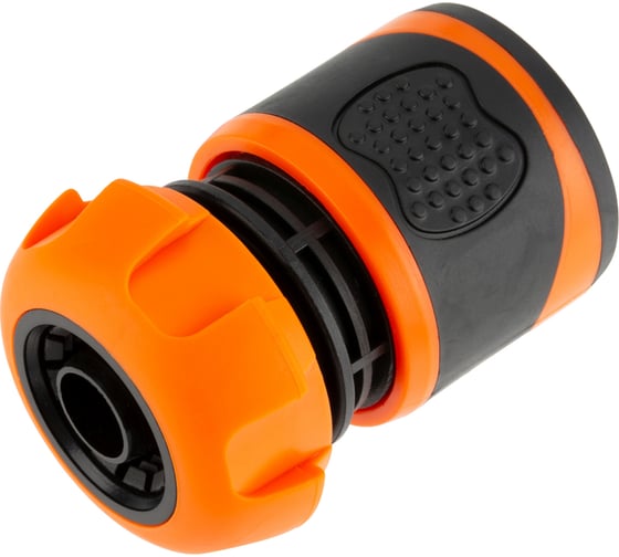 Изображение товара Коннектор для шлангов 1/2 AMIGO 79512