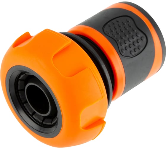 Изображение товара Коннектор для шлангов 3/4 AMIGO 79514