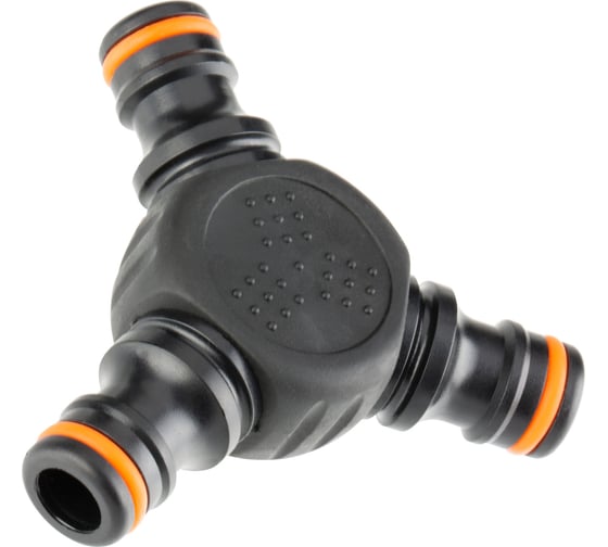 Изображение товара Тройник соединительный AMIGO 79511