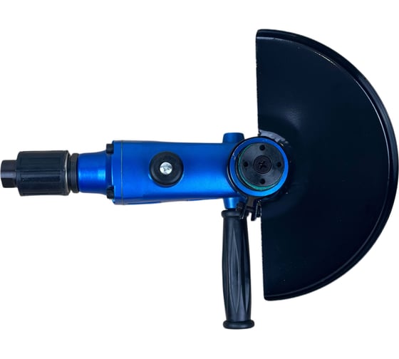 Изображение товара Угловая пневмошлифмашинка РМТ ИП-21230