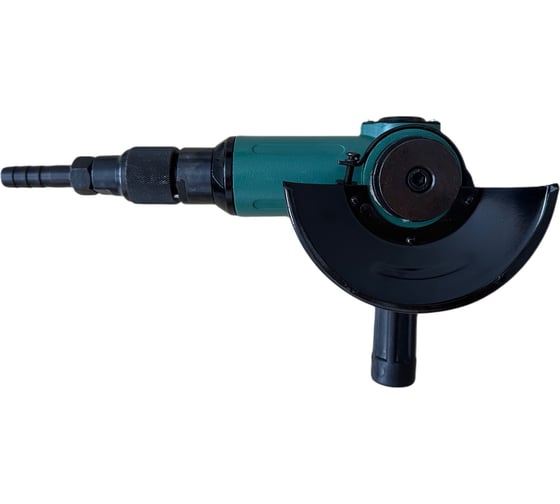 Изображение товара Пневмошлифмашинка угловая РМТ ПШМ-125У