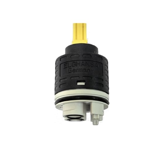 Изображение товара Картридж Elghansa D=40 мм керамический высокий 50 bar KH-40-500-Blister