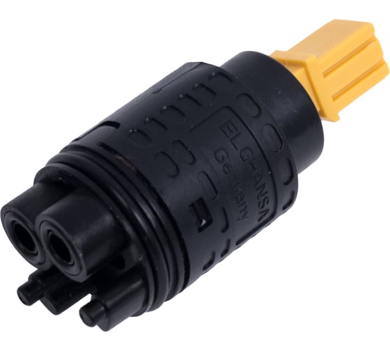 Изображение товара Картридж Elghansa D=25 мм керамический высокий 50 bar KH-25-500-Blister