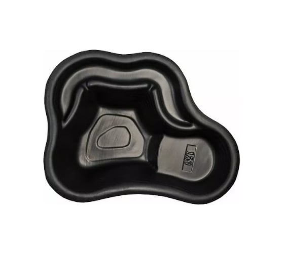 Изображение товара Пруд Ресурс черный 14624