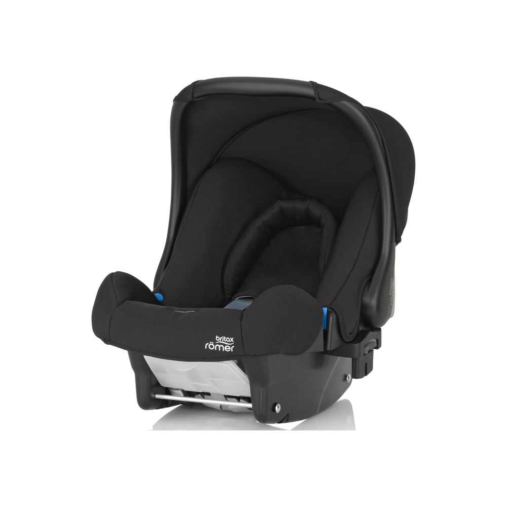 фото Детское автокресло britax roemer baby-safe cosmos black trendline 2000026517
