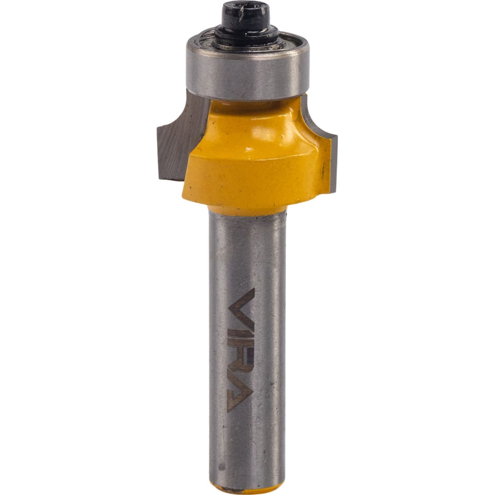 Кромочная калевочная фреза VIRA L553354