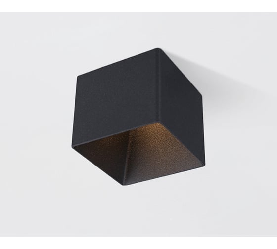 Изображение товара Встраиваемый светильник Italline DL 3024 black