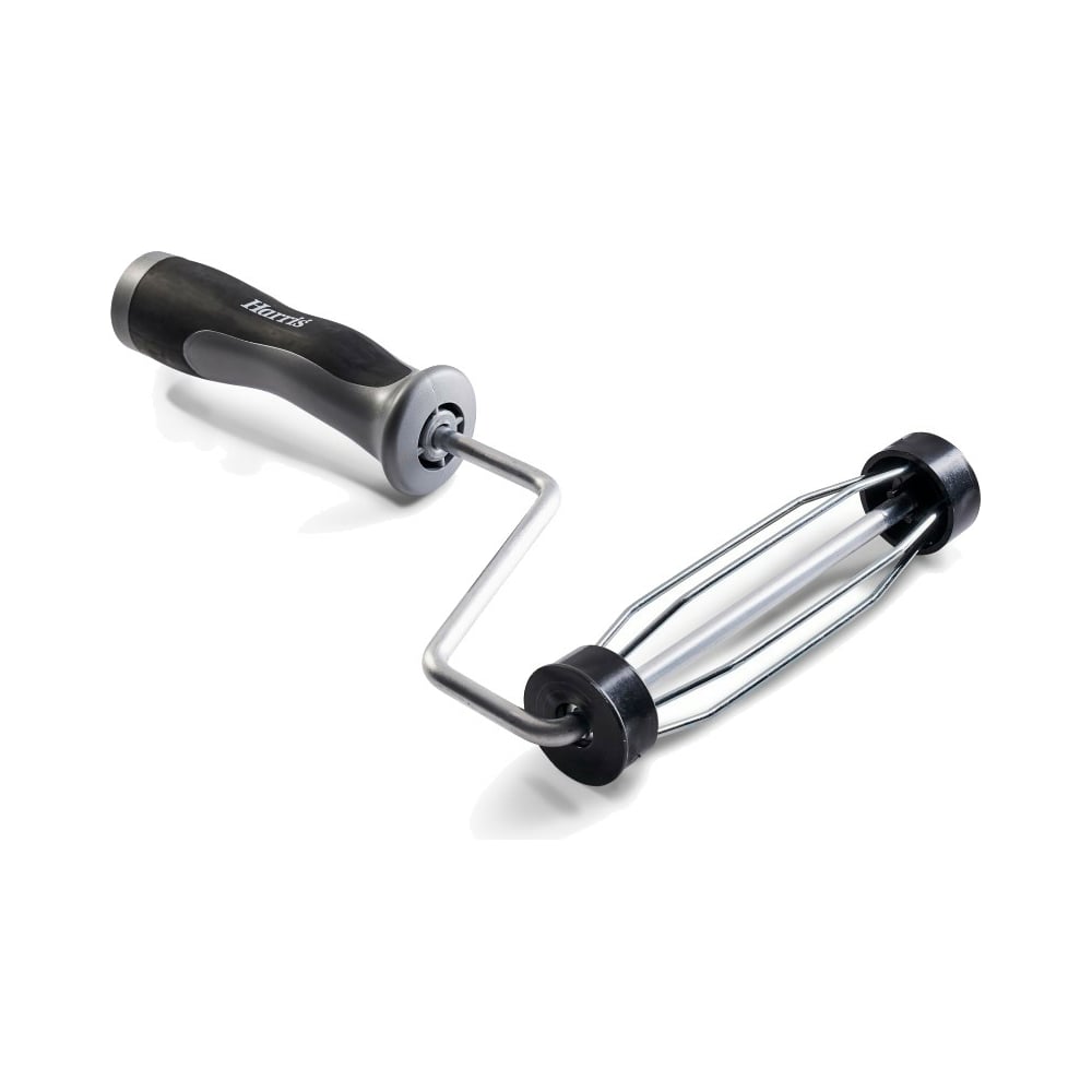 Изображение товара РУКОЯТКА КАРКАСНАЯ АЛЮМИНИЕВАЯ PREMIER 180 ММ ДЛЯ ВАЛИКА HARRIS 4906