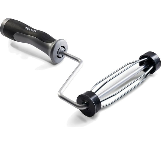 Изображение товара Рукоятка каркасная алюминиевая PREMIER 180 мм для валика HARRIS 4906