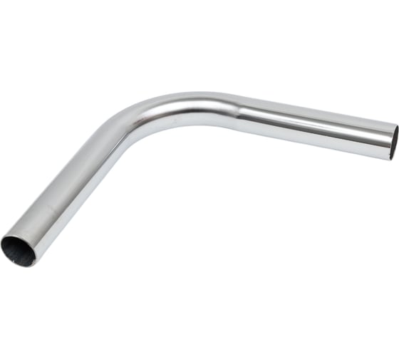 Изображение товара Соединительный уголок Tech-Krep для трубы 25х1,0мм 90град., хром 1 шт - накл. 127444