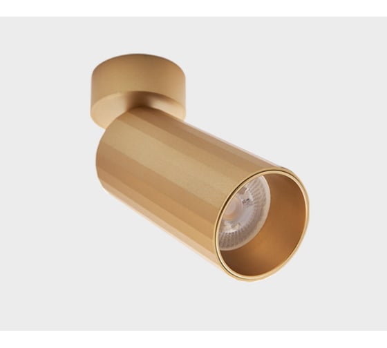 Изображение товара Накладной потолочный светильник Italline IT08-8011 gold