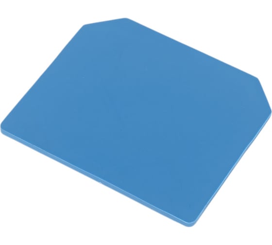 Изображение товара Заглушка для JXB-35/35 EKF синяя PROxima sak-35-35b