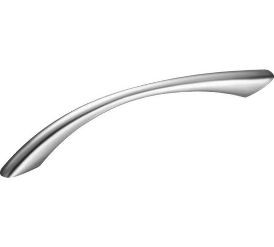 Изображение товара Ручка-скоба Tech-Krep/Zitar Классик 5-009-96мм, мат хром 1 шт. 148686