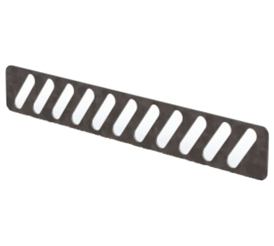 Изображение товара Соединительная пластина EKF, h=50мм, RAL c5010-RAL