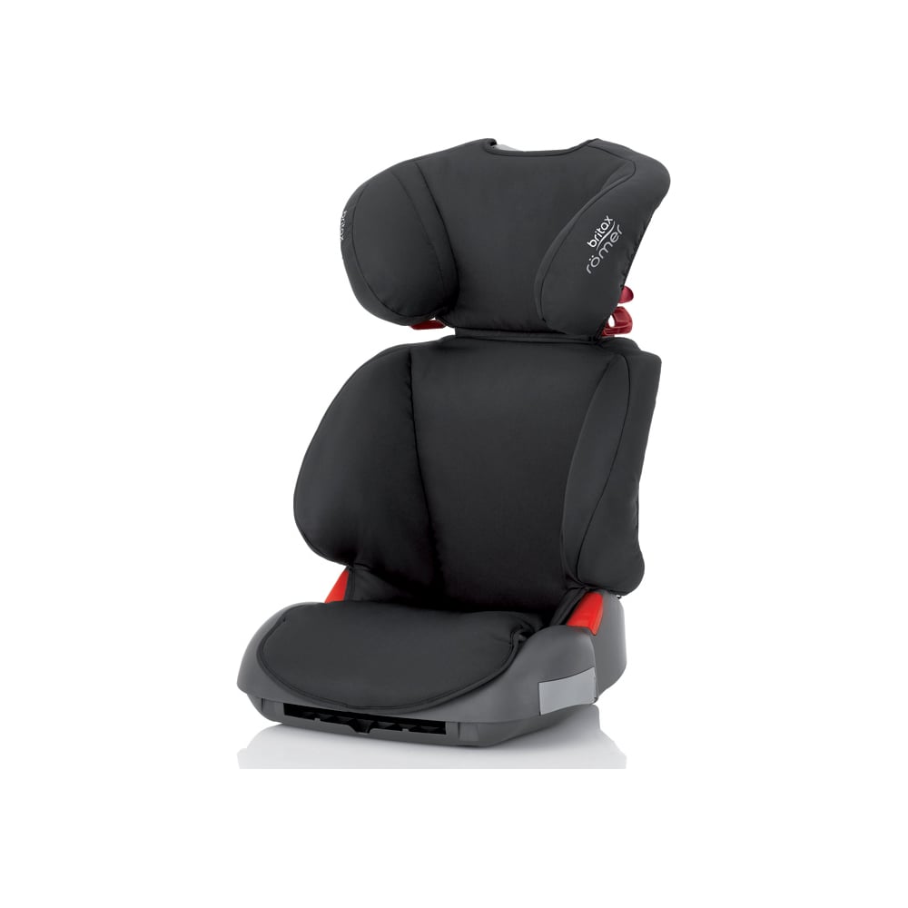 фото Детское автокресло britax roemer adventure cosmos black trendline 2000024685